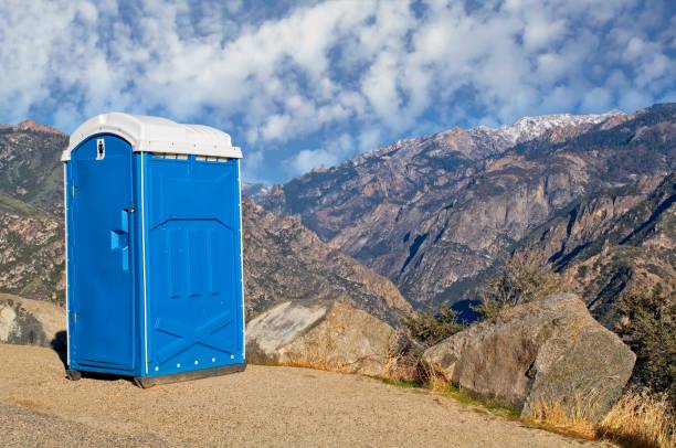 Best Portable Toilet Rental for Emergency Services  in Van, TX