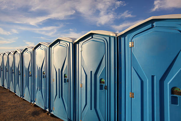 Best Portable Toilets with Baby Changing Stations  in Van, TX