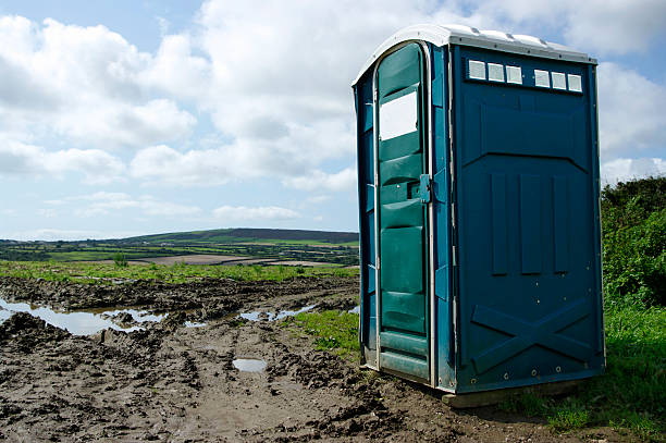Trusted Van, TX Portable Potty Rental Experts